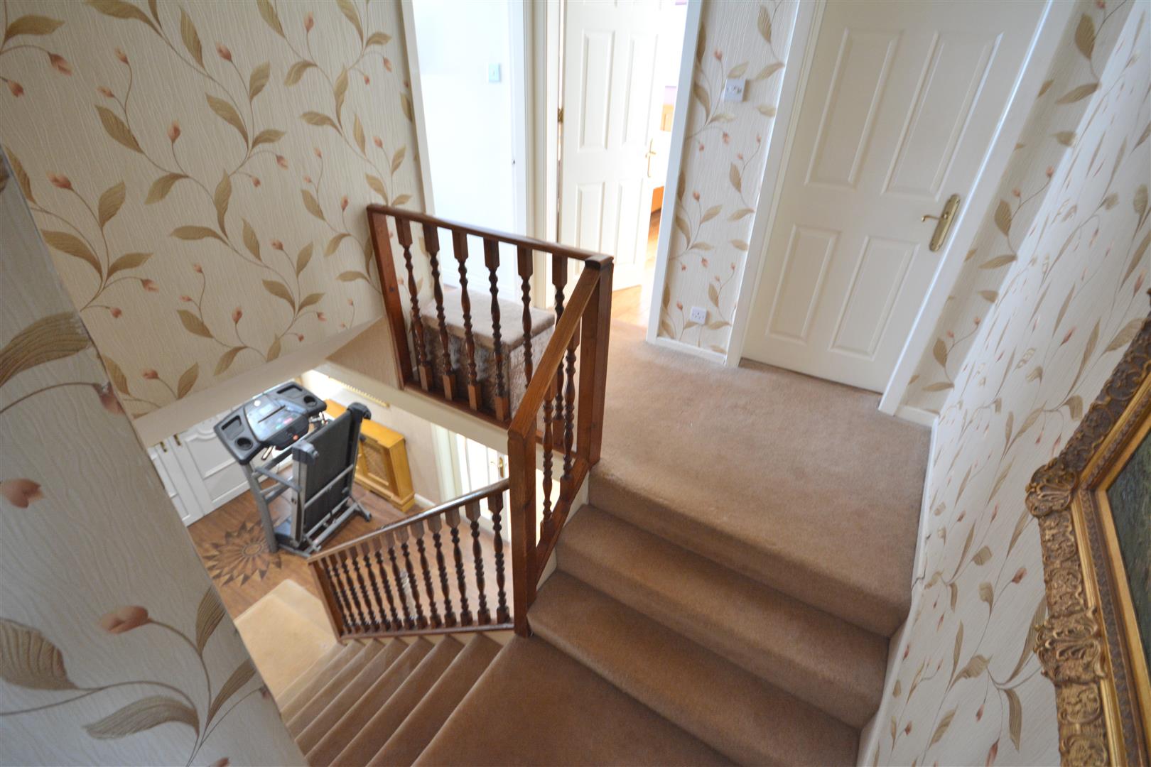 Fairhaven Avenue, Whitefield, Manchester Pearson Ferrier Estate